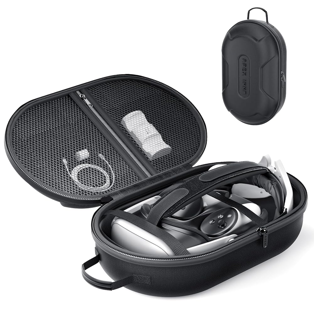  Quest 3 512GB + ケース + レンズ Amazon.co.jp: AMVR Quest 3に対応レンズ保護セット、レンズ